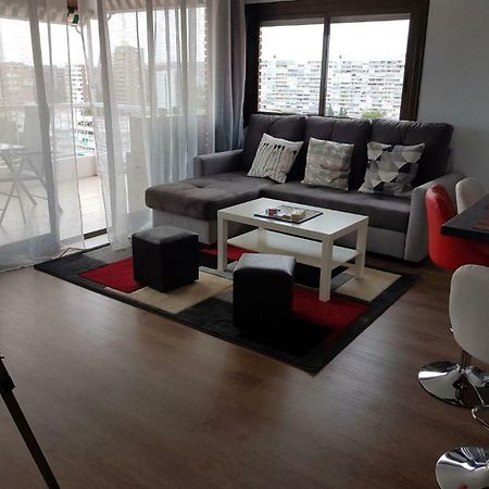 Your Perfect Beach Apartment Carivoguest Аликанте Екстериор снимка