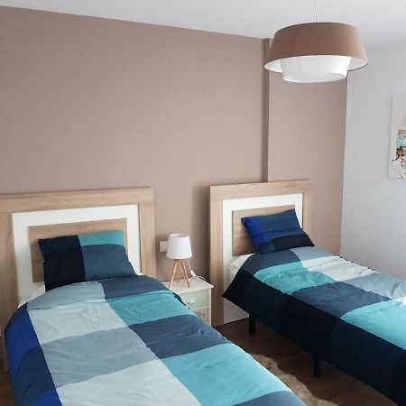 Your Perfect Beach Apartment Carivoguest Аликанте Екстериор снимка
