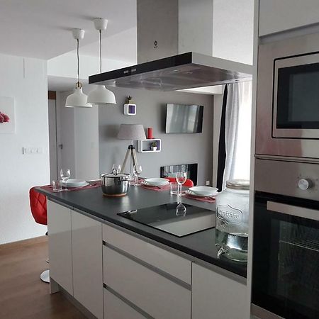 Your Perfect Beach Apartment Carivoguest Аликанте Екстериор снимка