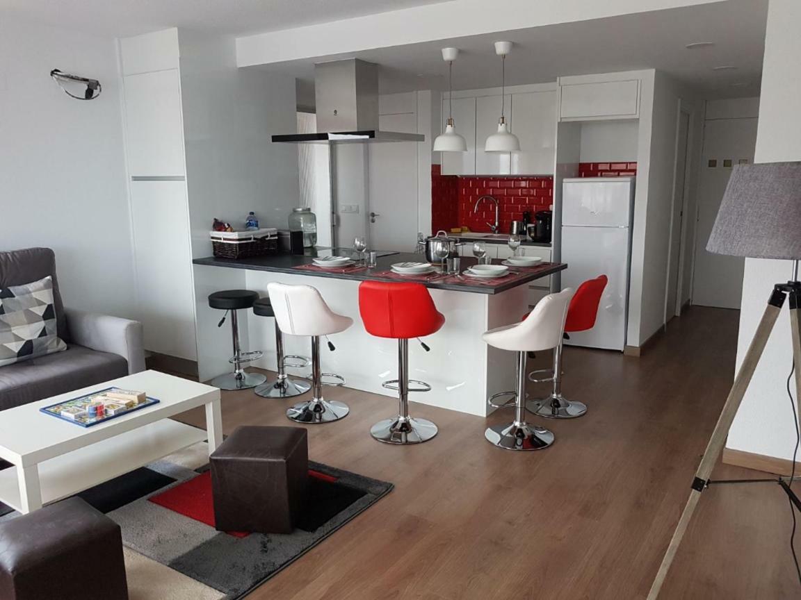Your Perfect Beach Apartment Carivoguest Аликанте Екстериор снимка