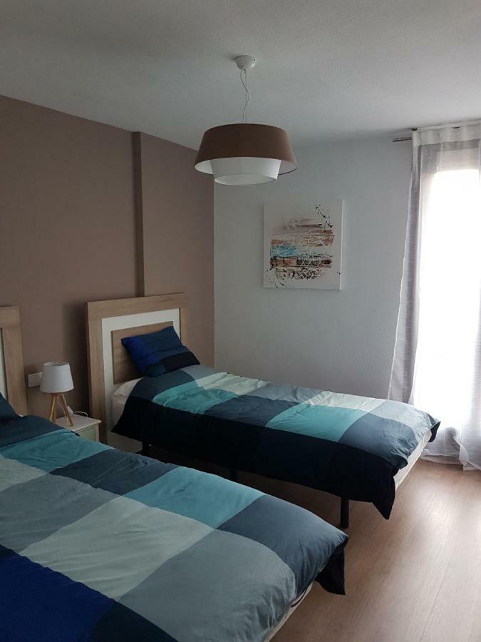 Your Perfect Beach Apartment Carivoguest Аликанте Екстериор снимка