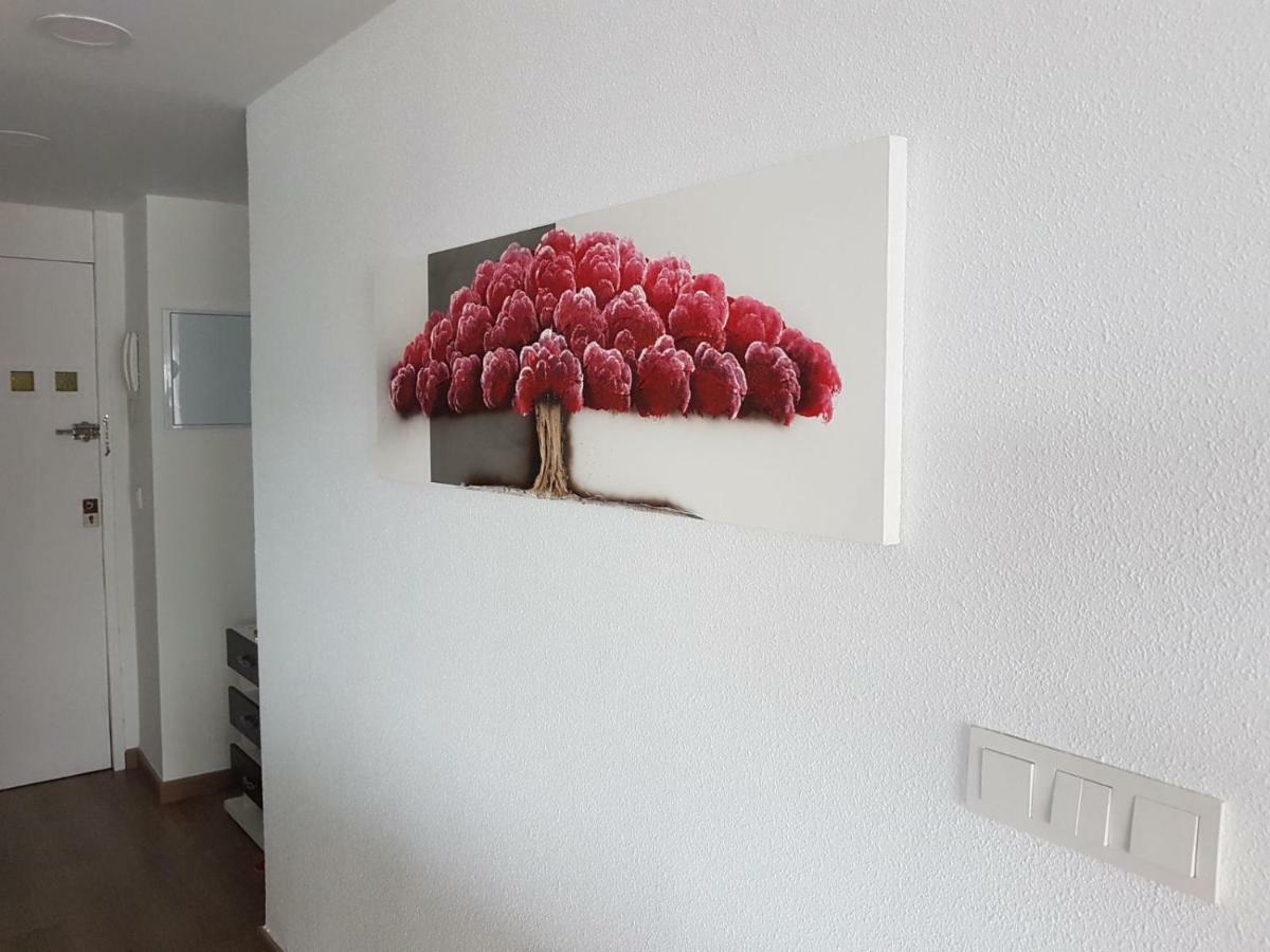 Your Perfect Beach Apartment Carivoguest Аликанте Екстериор снимка