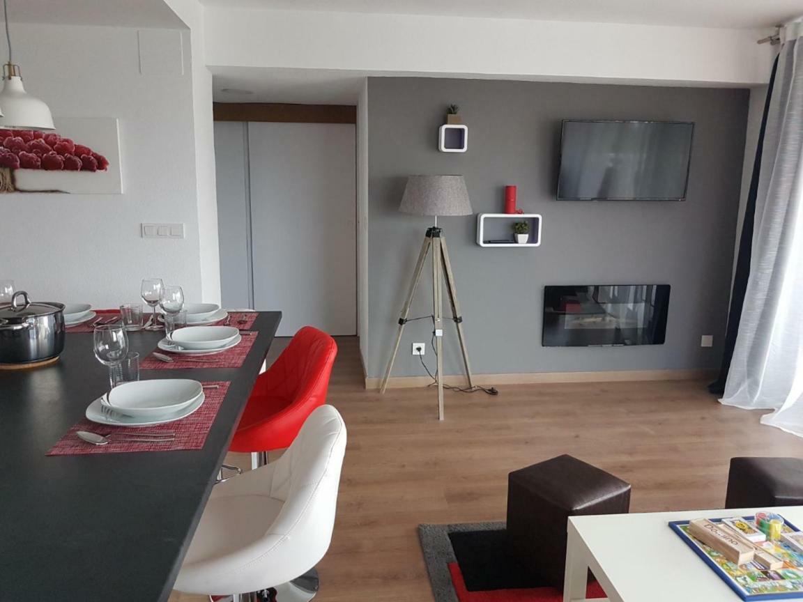 Your Perfect Beach Apartment Carivoguest Аликанте Екстериор снимка