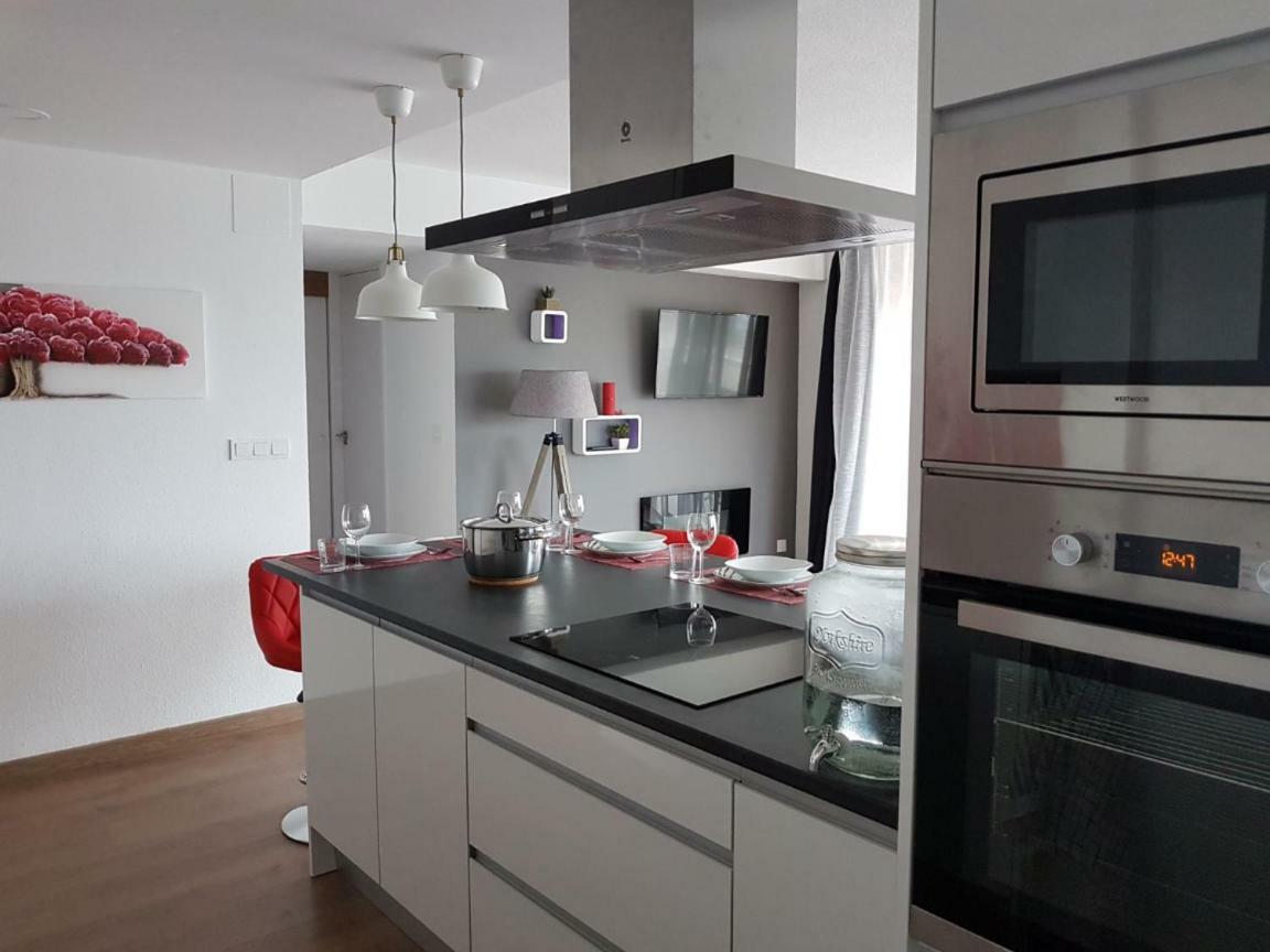 Your Perfect Beach Apartment Carivoguest Аликанте Екстериор снимка
